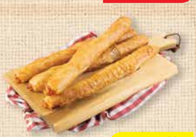 Pizza rolica 80 g