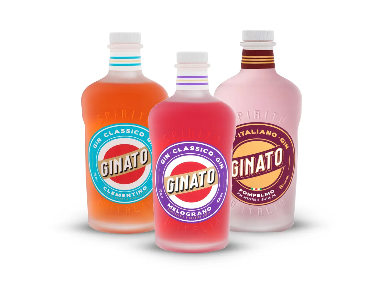 Clementino, grejp ili nar 0,7 L