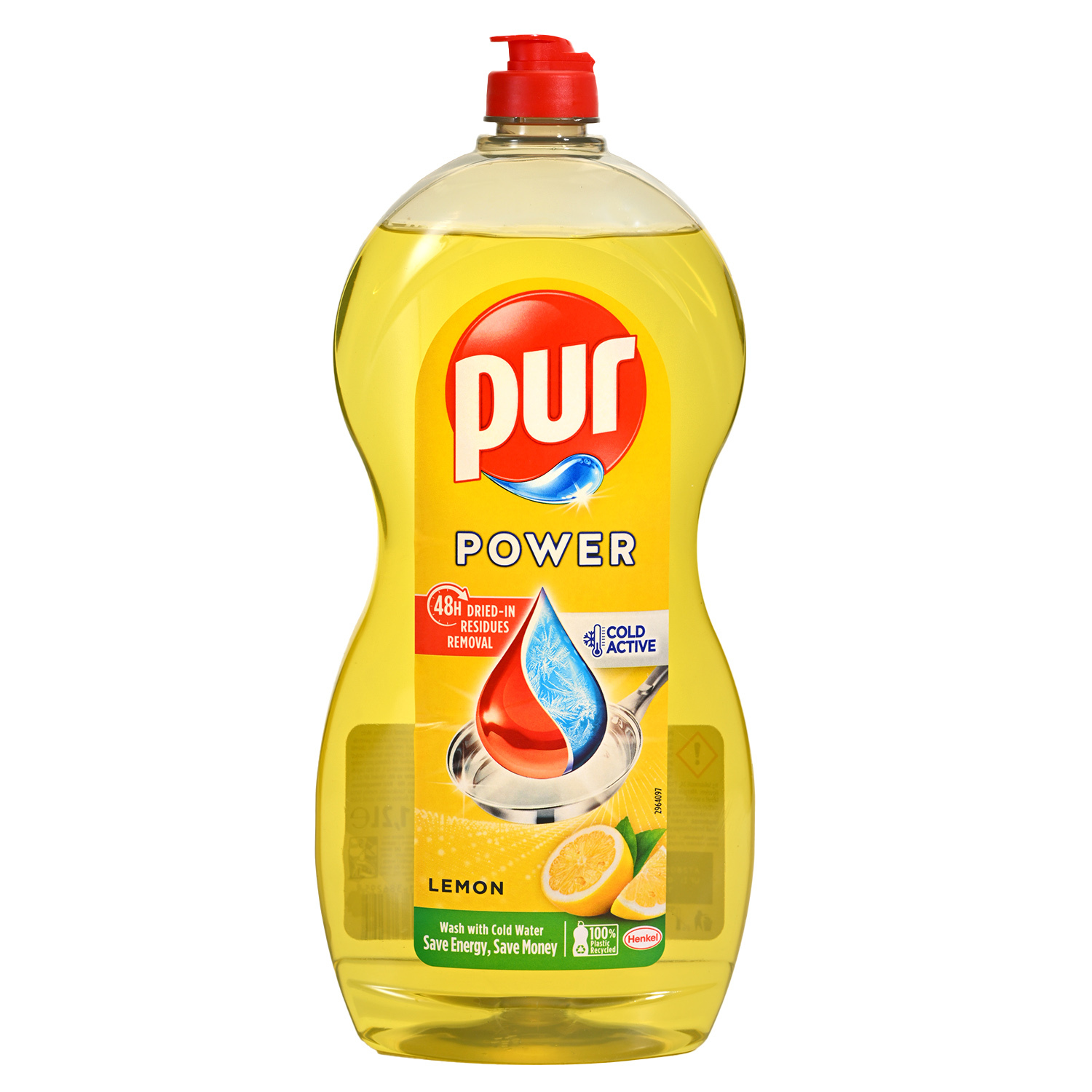 Deterdžent za ručno pranje posuđa 1.2L