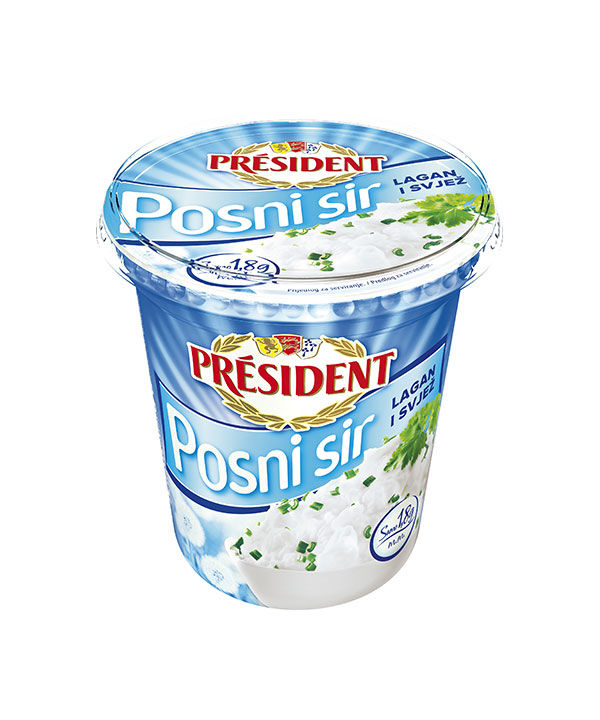 Posni sir 500 g