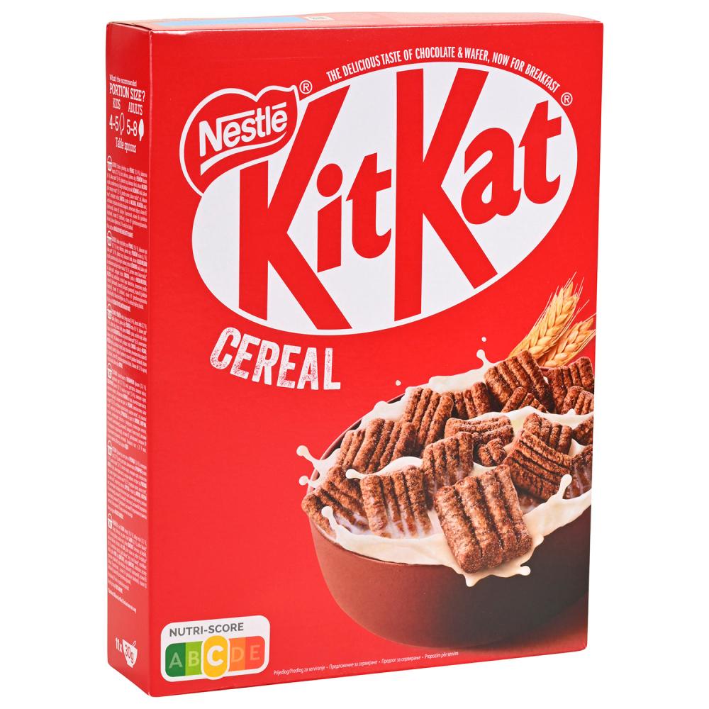 Kitkat žitarice hrskave 330 g