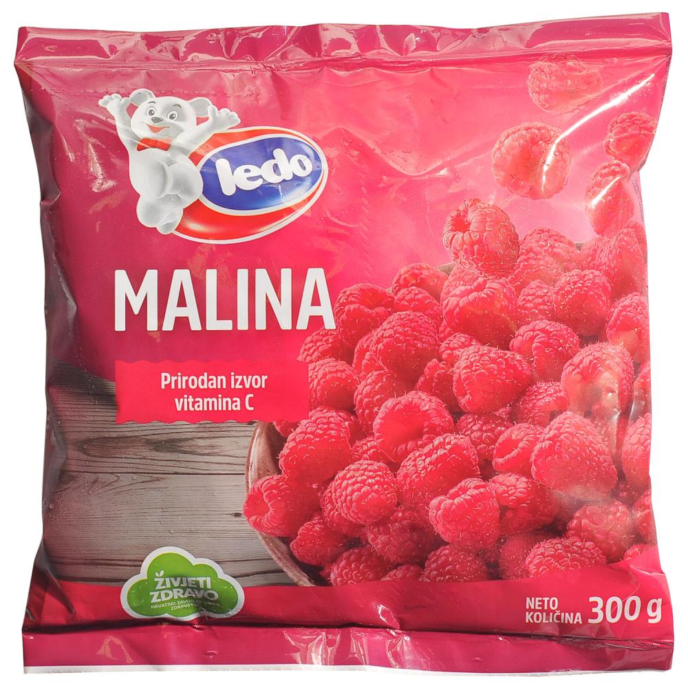 Malina 300 g