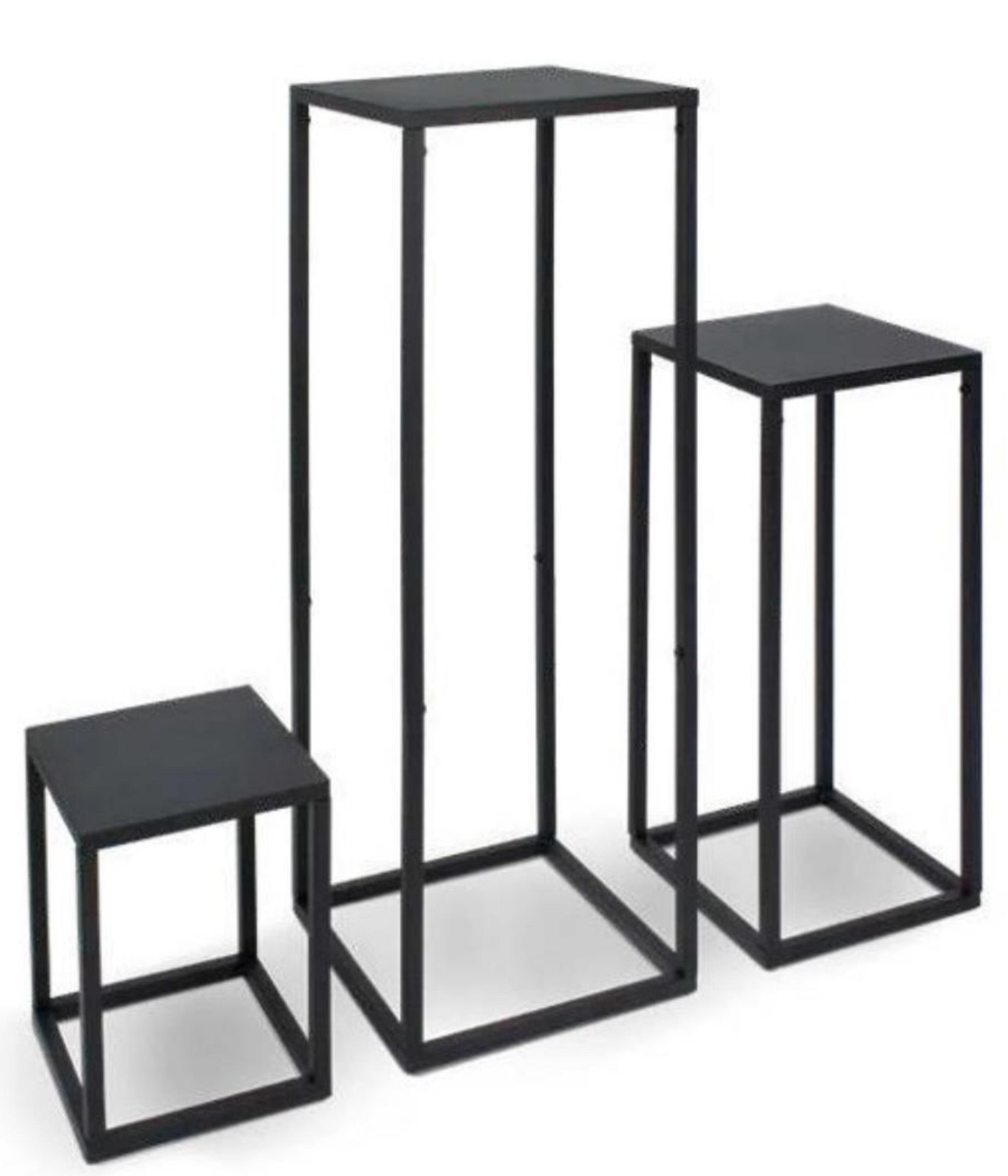 Set od 3 stolića