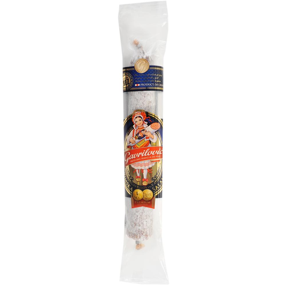 Zimska salama 300 g