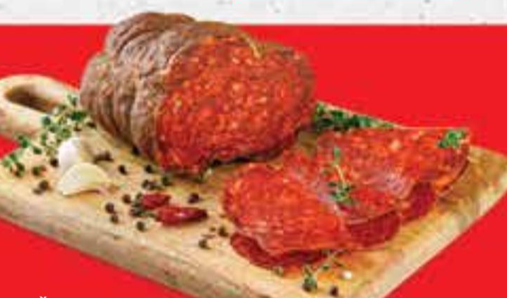 Kvrgavi kulen 100 g