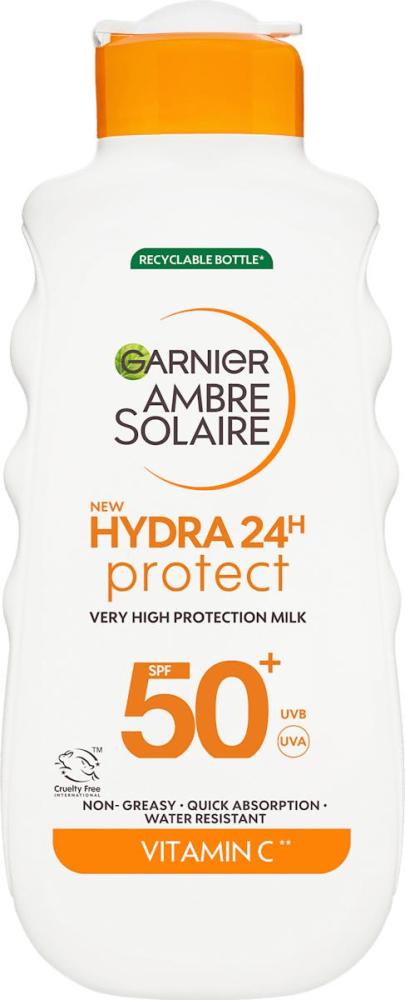 Hidratantno mlijeko za sunčanje 175 ml