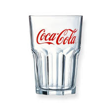 Staklena čaša 400 ml