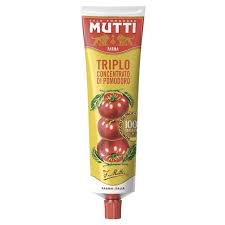 Trostruki koncentrat rajčice 280g