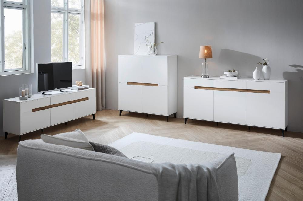 Tv komoda hellas