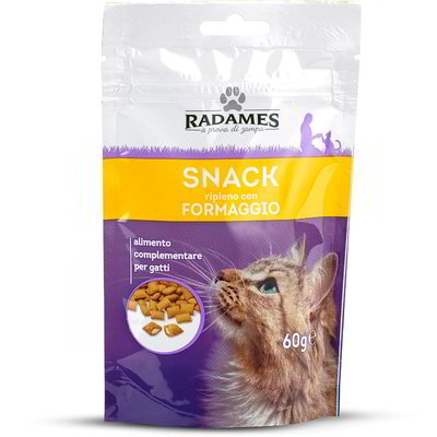 Snack 60 g
