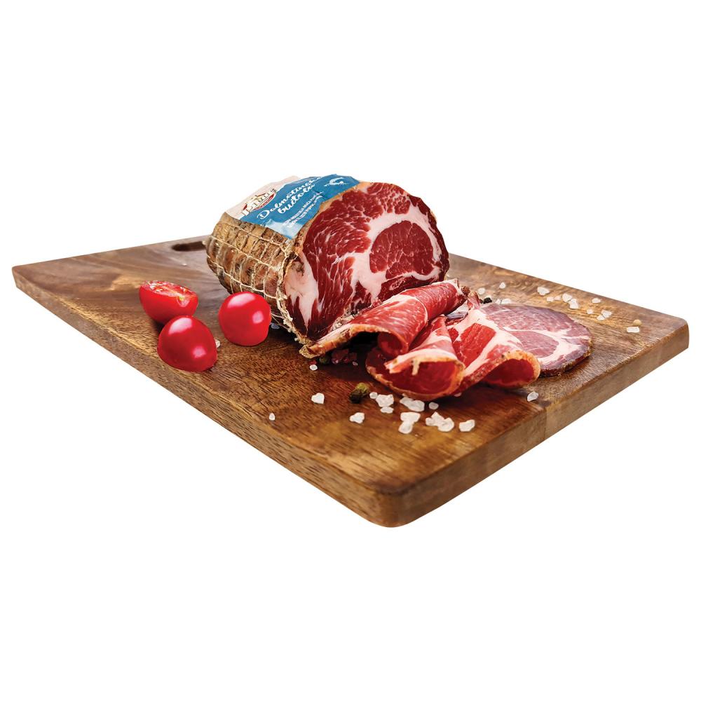 Dalmatinska buđola narezak 100g
