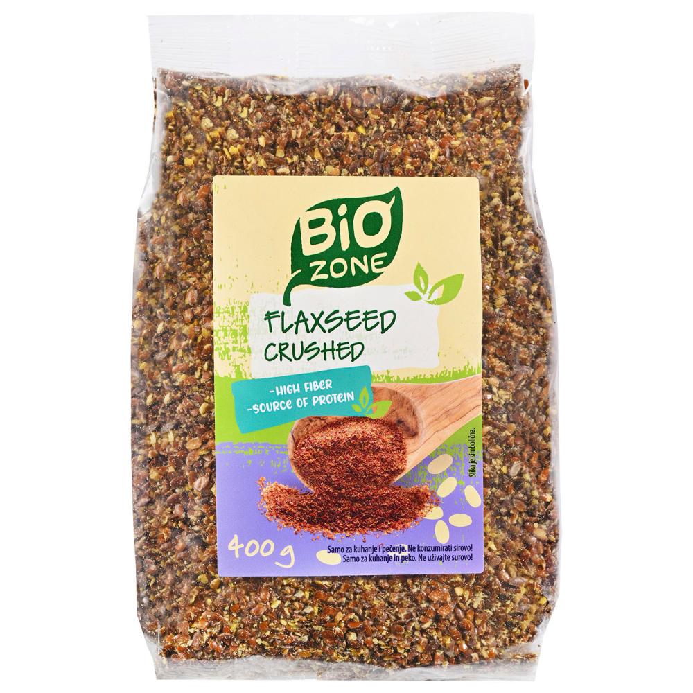 Lan mljeveni 400g
