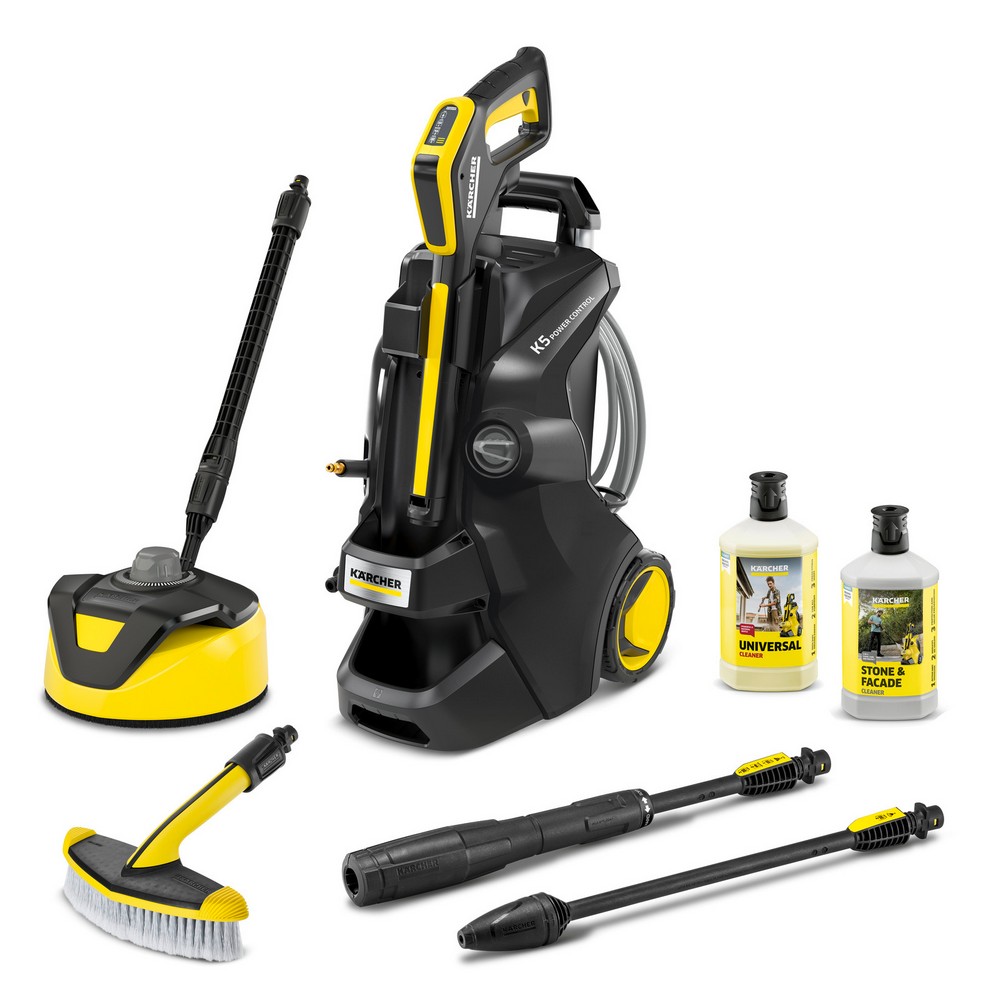 Visokotlačni čistač k 5 power control flex car & home *eu Kärcher