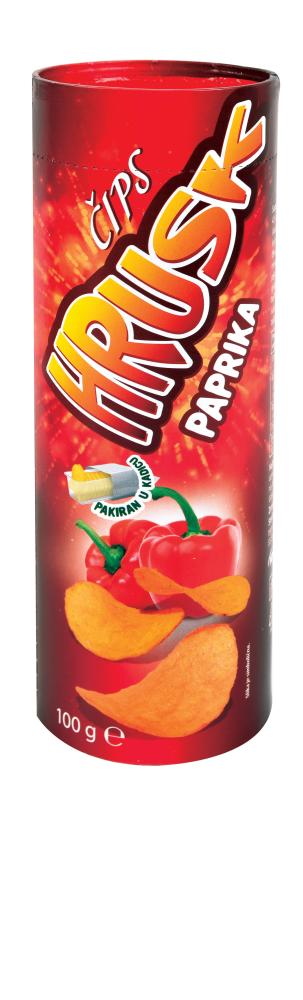 Paprika 100 g