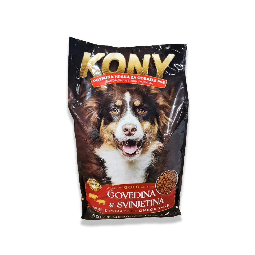 Hrana za pse 3 kg