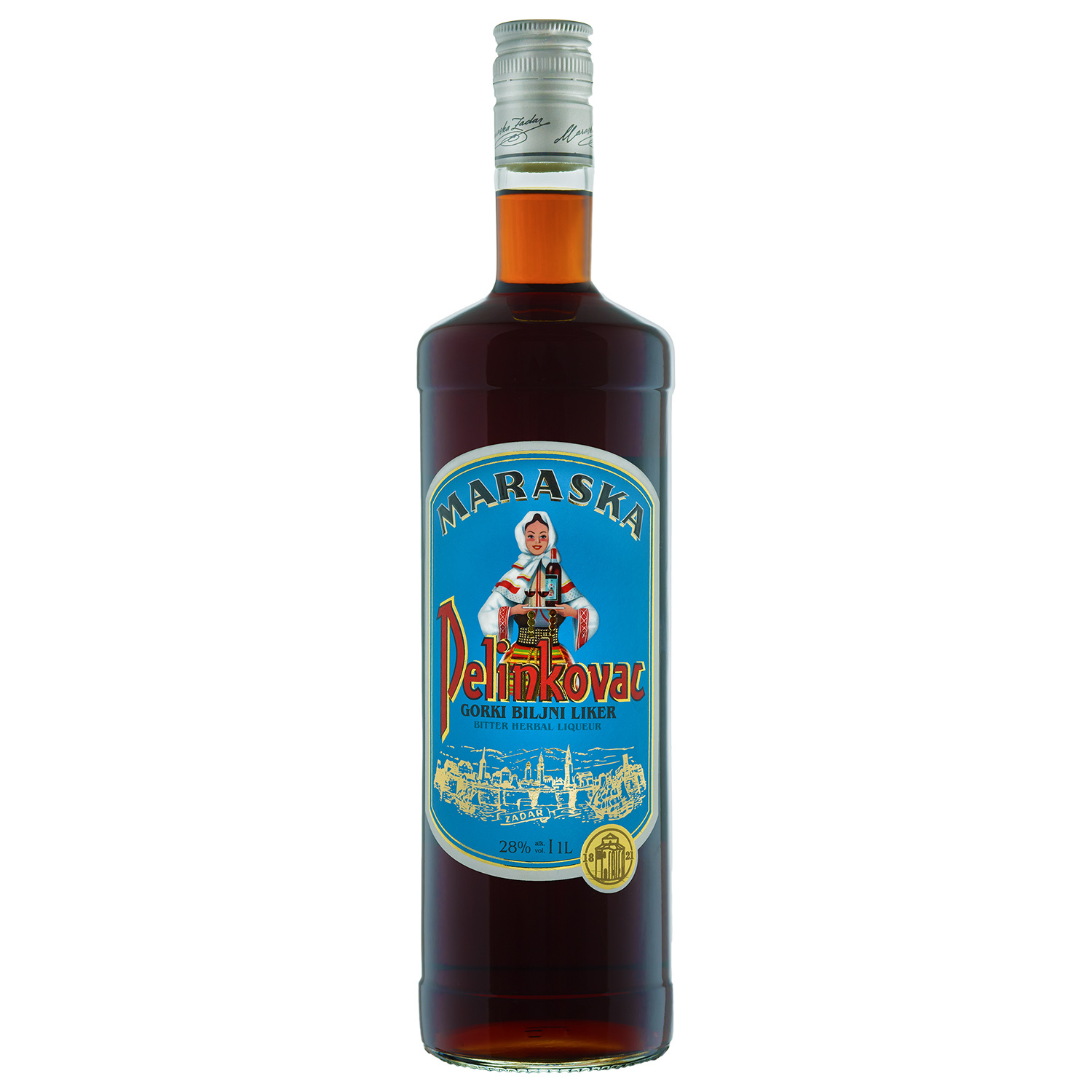 Pelinkovac 1 l