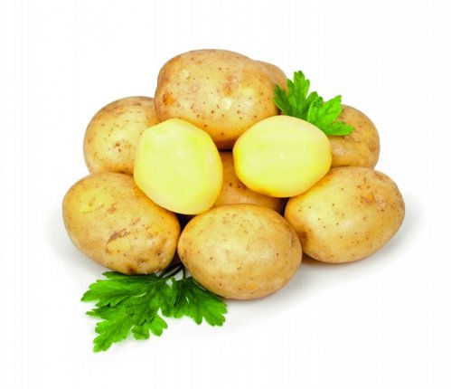 Mladi krumpir 1kg