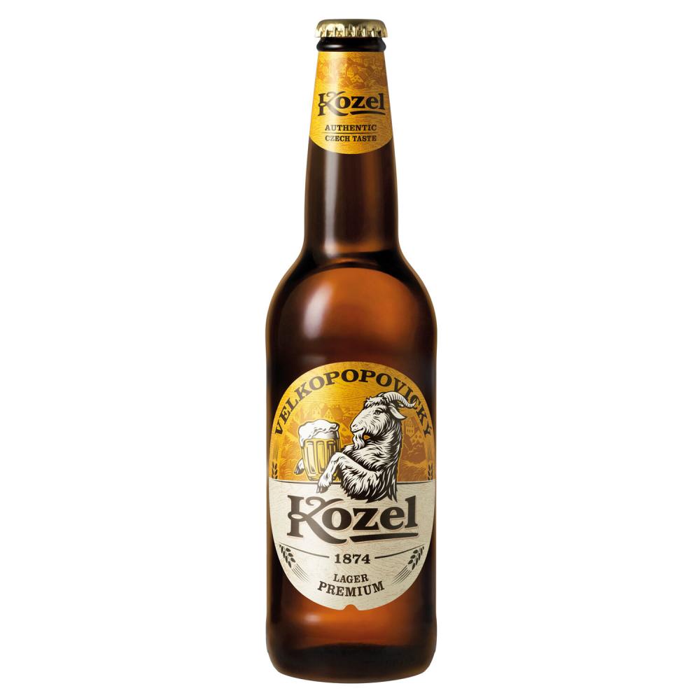 Pivo 0,5L