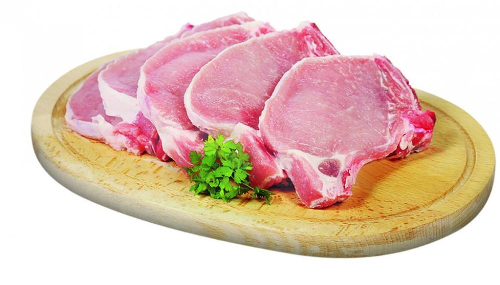 Svinjska leđa