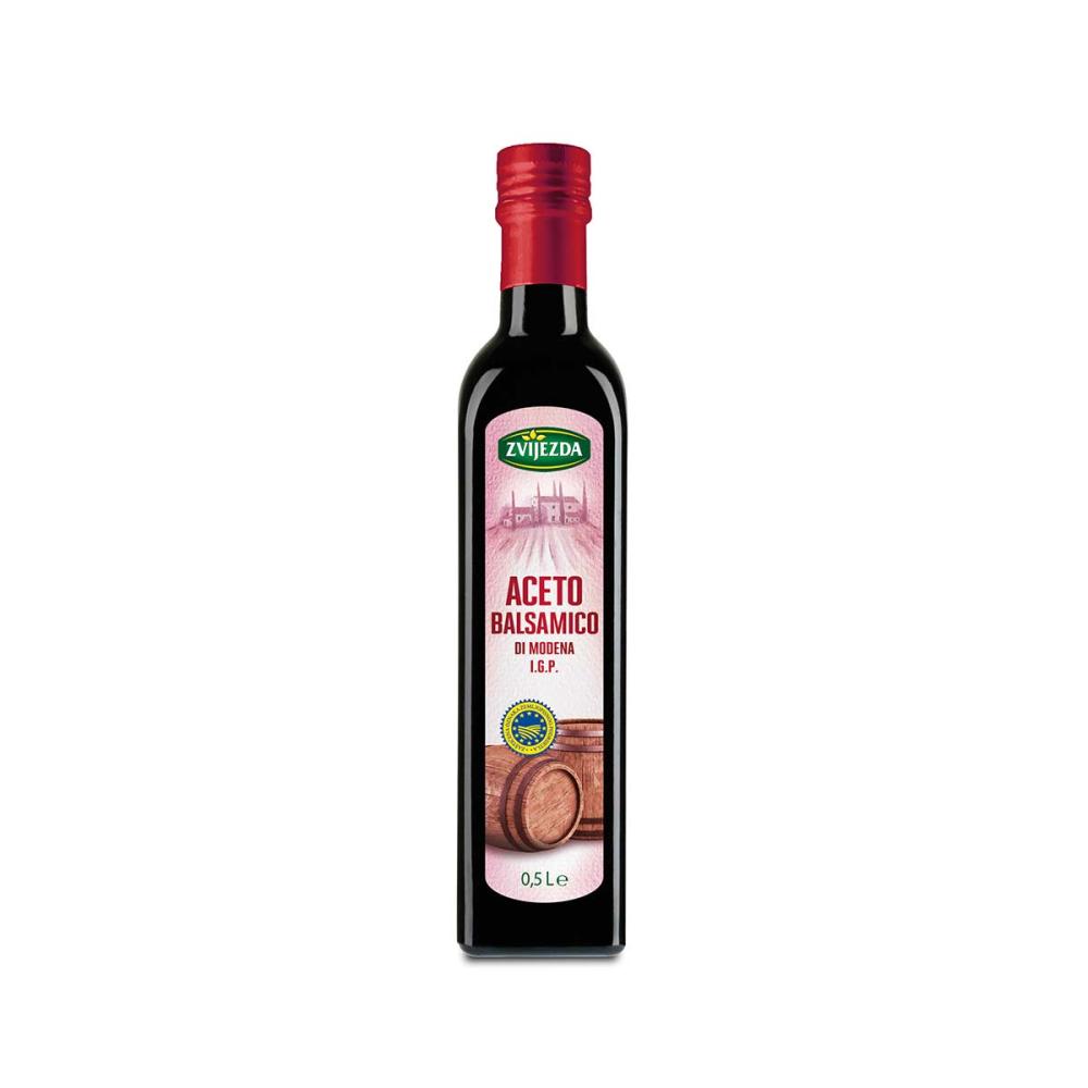 Ocat aceto balsamico 0,5 l