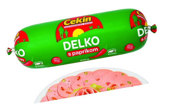 Salama 500 g
