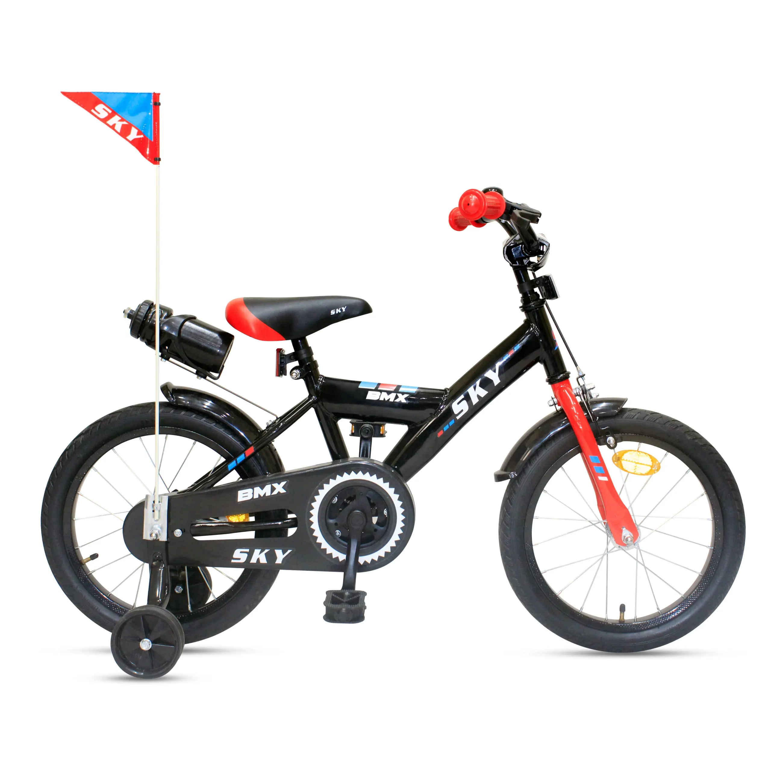 Bicikl bmx 16"