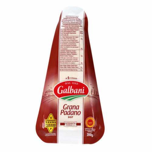 Sir grana padano 200 g