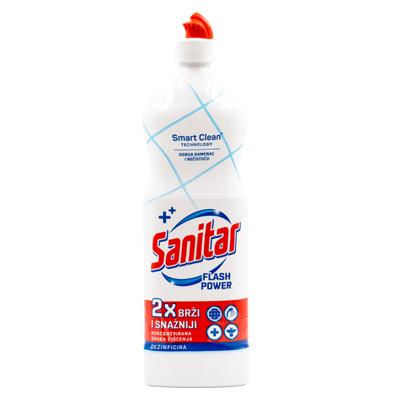 Sredstvo za čišćenje flash power 750ml