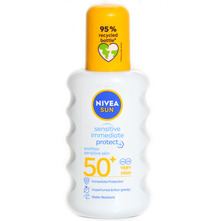 Losion za zaštitu od sunca 200 ml