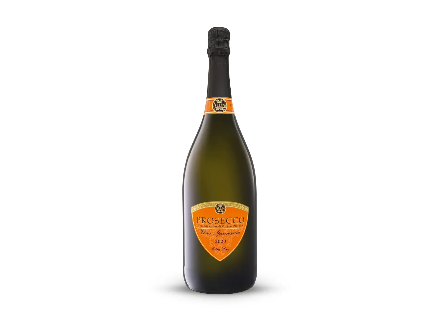 Prosecco spumante magnum 1,5 L