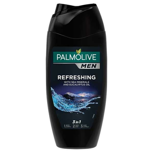 Pjena ili gel kupanje 500 ml