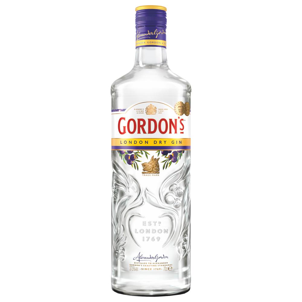 Gin 0,7L