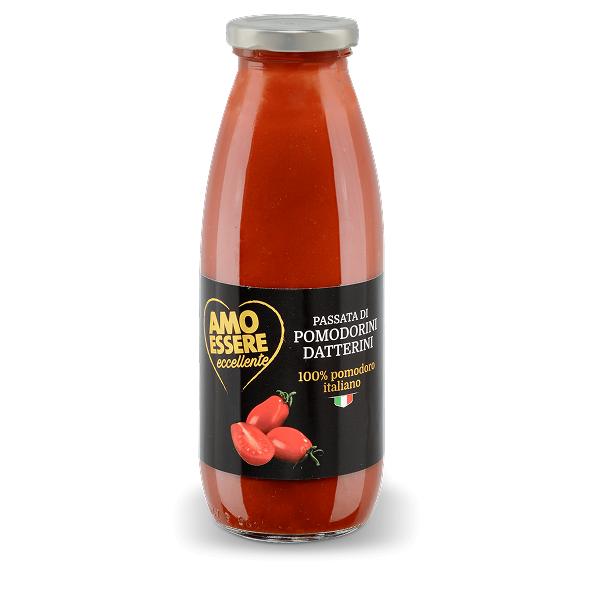 Umak od rajčice datterini 500 g