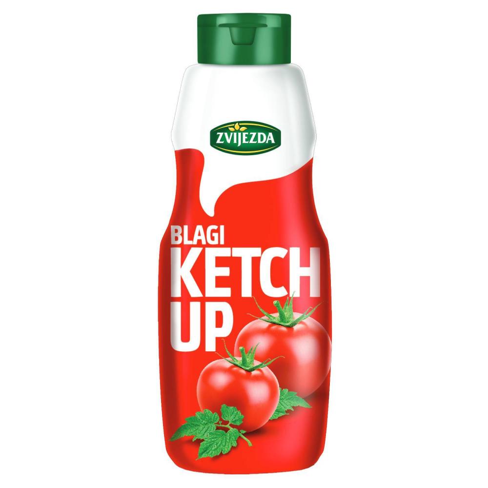Ketchup 1kg