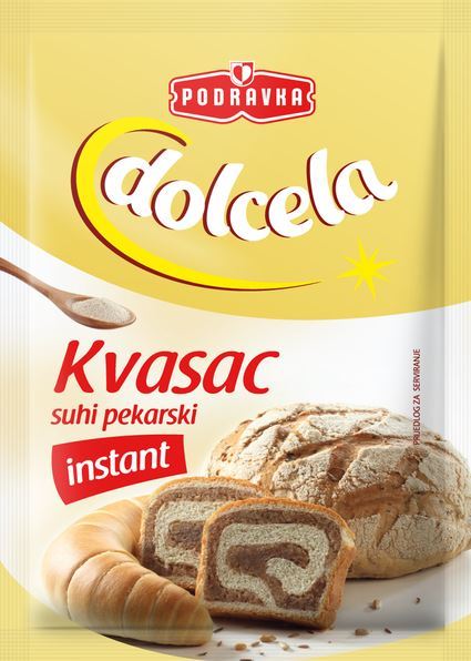 Instant suhi kvasac 7g