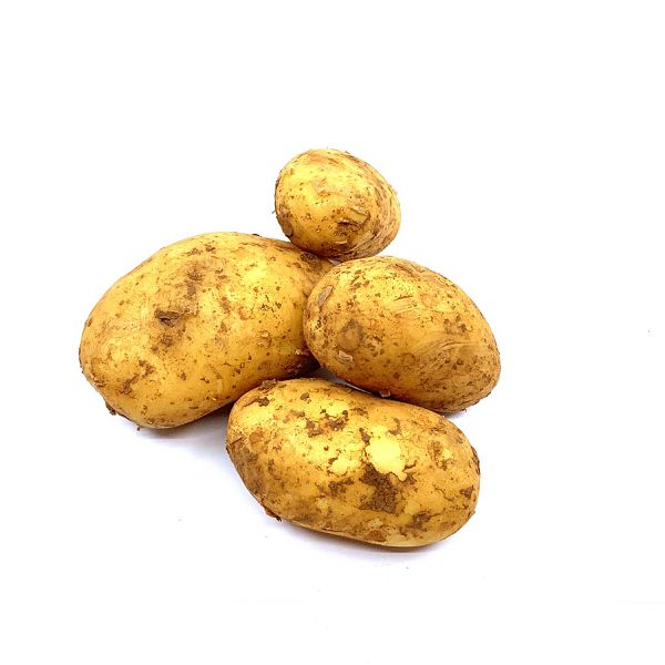 Mladi krumpir