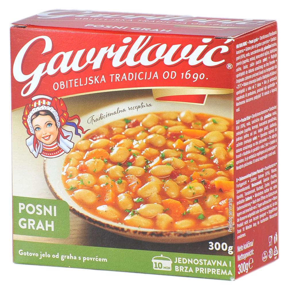 Grah 300 g