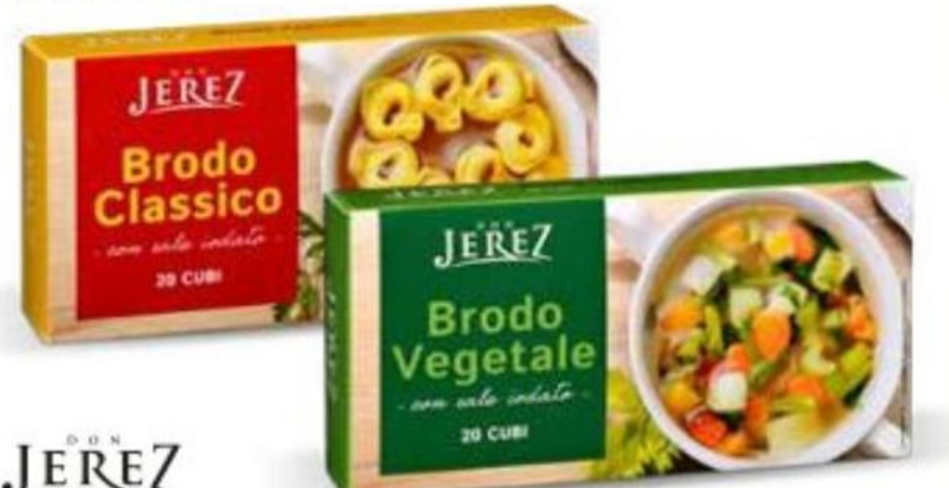 Kocka za juhu 220 g