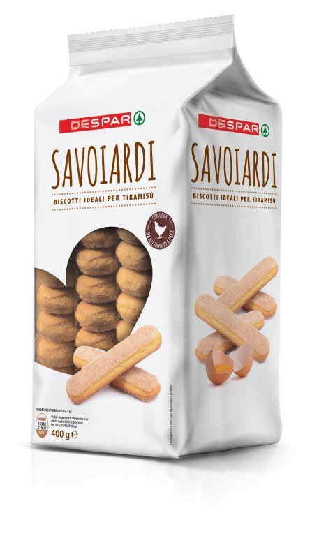 Piškote 400 g