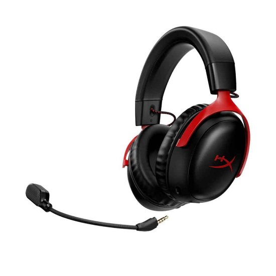 Slušalice cloud iii wireless