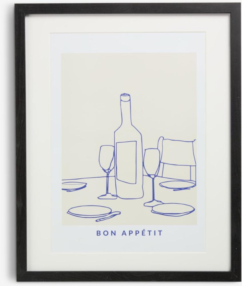 Okvir za slike 40x50 cm