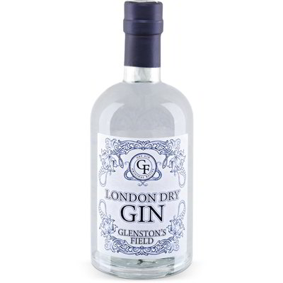 London dry gin 500 ml