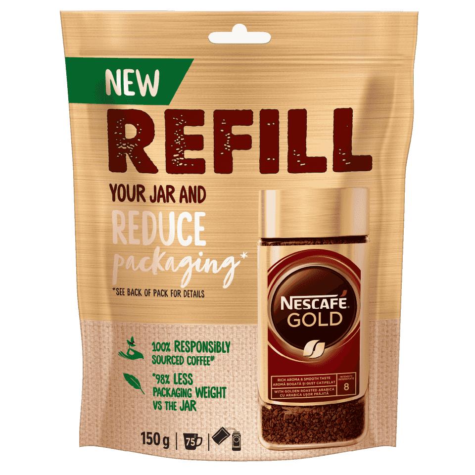 Gold refill 95 g