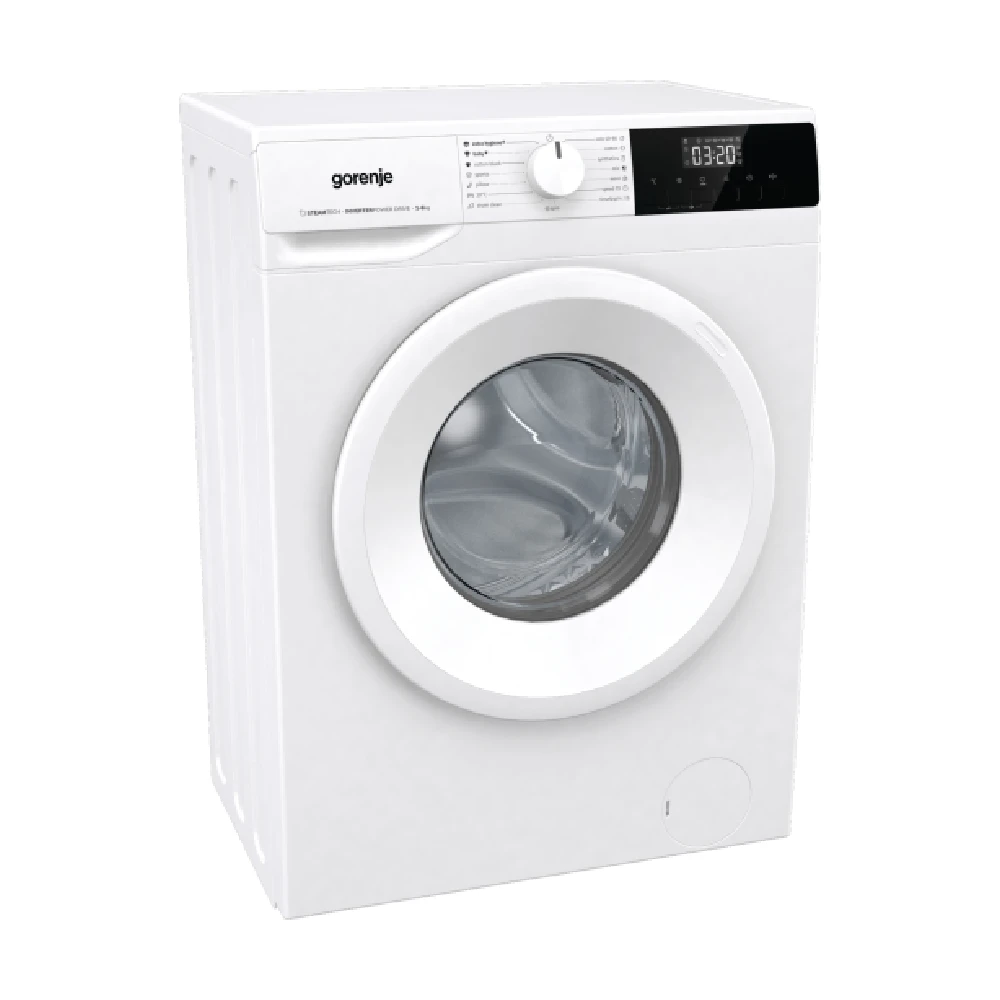 Perilica rublja wnhp162scs 6 kg Gorenje
