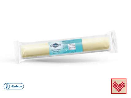 Svježi listovi za pite i savijače 500 g