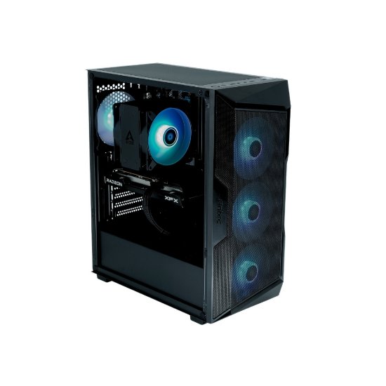 Epoch gaming pc sirius