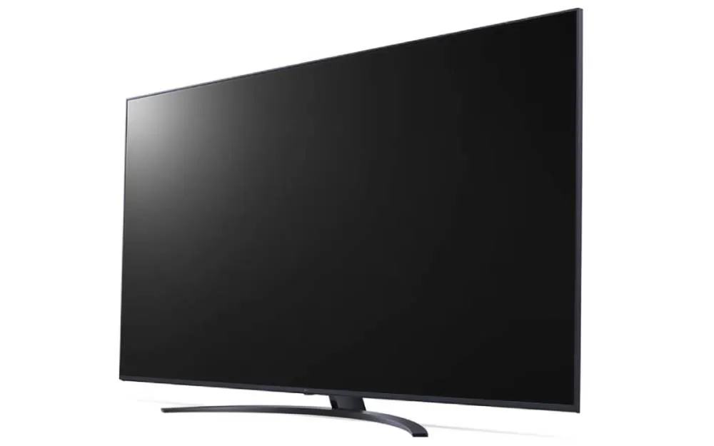 Tv led lg 55ur81003lj