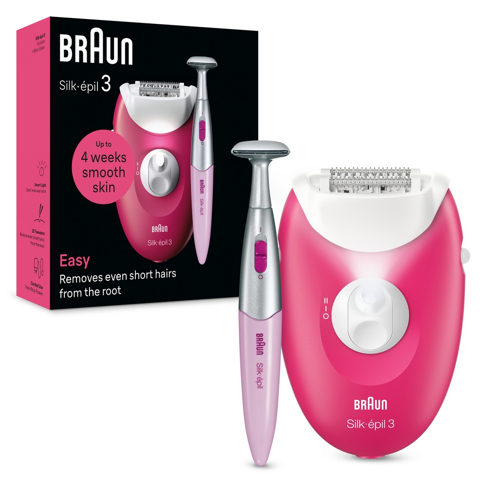 Epilator