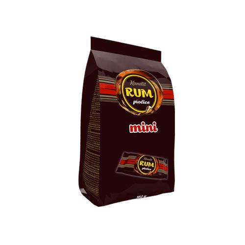 Rum pločice mini 182g