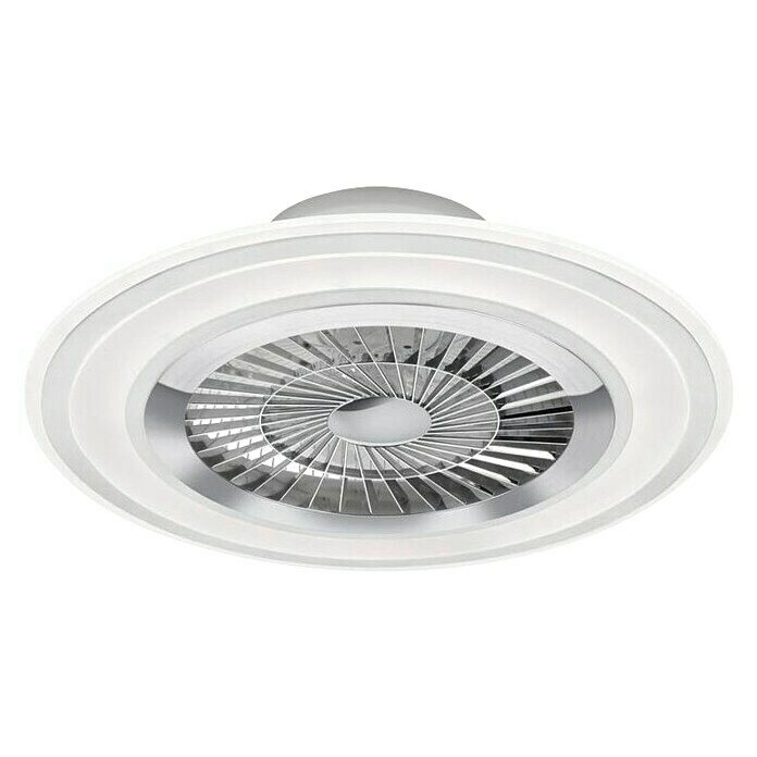 Stropni ventilator s led osvjetljenjem